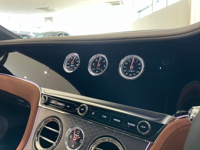 2025 Bentley CONTINENTAL 缩略图 18