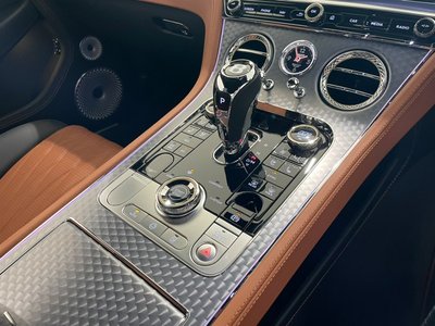 2025 Bentley CONTINENTAL 缩略图 15