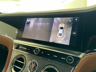 2025 Bentley CONTINENTAL 缩略图 17