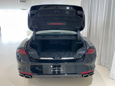 BENTLEY CONTINENTAL - 6