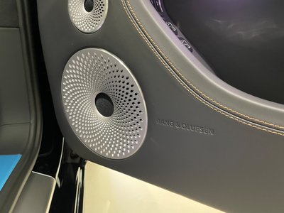 2025 Bentley CONTINENTAL 缩略图 20
