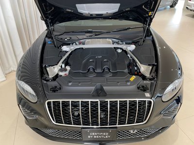 2025 Bentley CONTINENTAL 缩略图 22