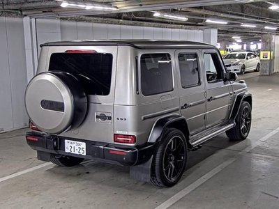 MERCEDES-BENZ MERCEDES-AMG - 3