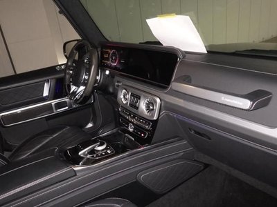 MERCEDES-BENZ MERCEDES-AMG - 2