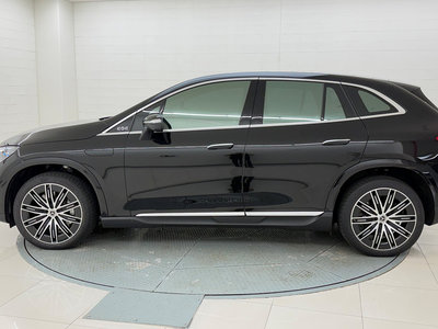 صورة 2 لـ 2026 Mercedes-BENZ EQE