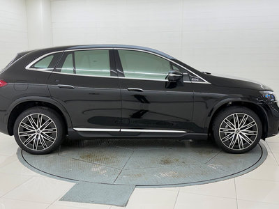 صورة 4 لـ 2026 Mercedes-BENZ EQE
