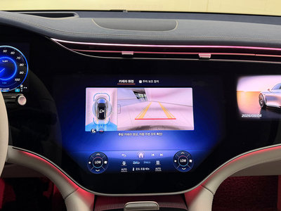 صورة مصغرة 16 لـ 2026 Mercedes-BENZ EQE