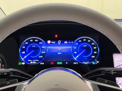 صورة مصغرة 15 لـ 2026 Mercedes-BENZ EQE