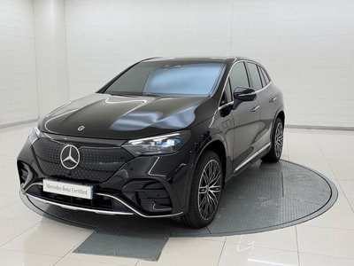 صورة 5 لـ 2026 Mercedes-BENZ EQE
