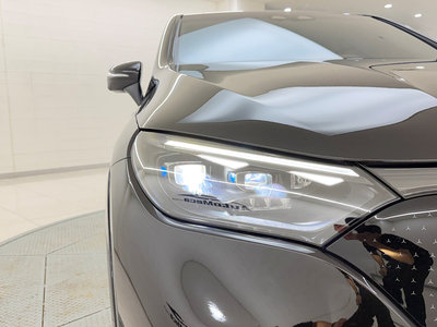 صورة مصغرة 11 لـ 2026 Mercedes-BENZ EQE