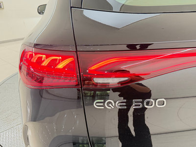 صورة مصغرة 12 لـ 2026 Mercedes-BENZ EQE