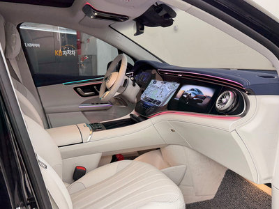 صورة مصغرة 18 لـ 2026 Mercedes-BENZ EQE
