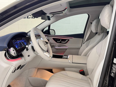 صورة مصغرة 19 لـ 2026 Mercedes-BENZ EQE