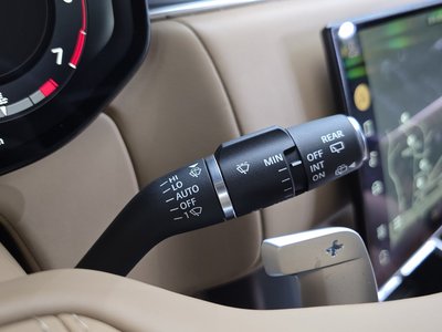 2023 LAND Rover RANGE ROVER — миниатюра 19