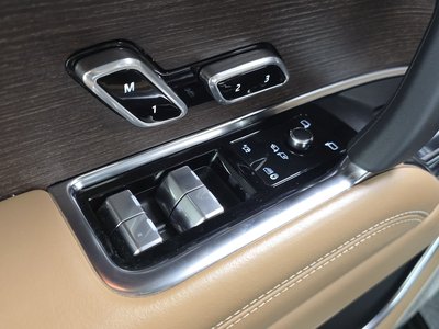 2023 LAND Rover RANGE ROVER — миниатюра 20