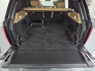 2023 LAND Rover RANGE ROVER — миниатюра 17