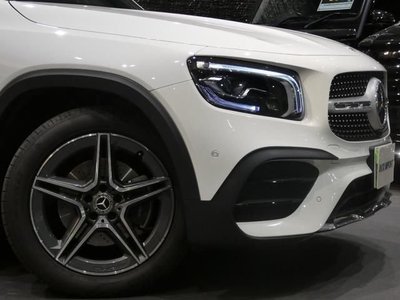 MERCEDES-BENZ GLB - 5