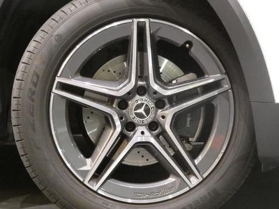 MERCEDES-BENZ GLB - 6