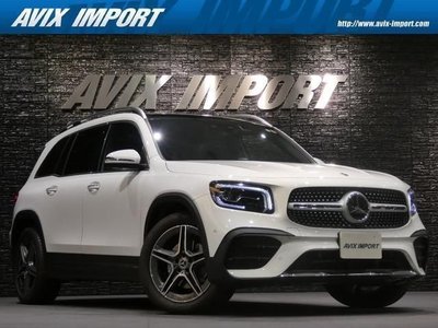 MERCEDES-BENZ GLB - 1