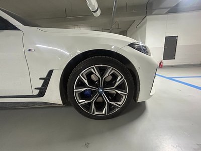 BMW I4 - 2