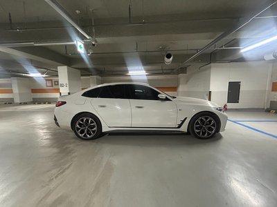 BMW I4 - 3