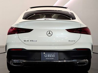 MERCEDES-BENZ GLE - 5