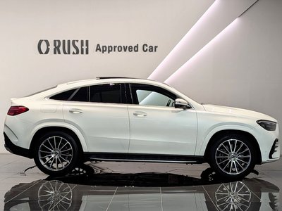 MERCEDES-BENZ GLE - 3