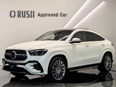 MERCEDES-BENZ GLE - 8