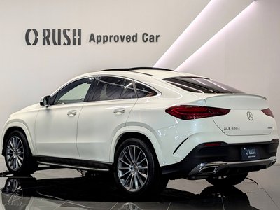 MERCEDES-BENZ GLE - 6