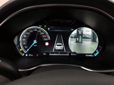 GENESIS G80 (RG3) - 8