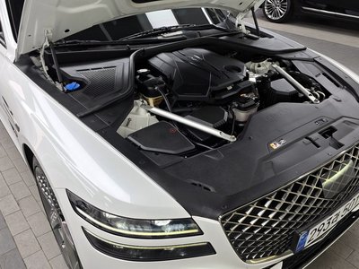 GENESIS G80 (RG3) - 7
