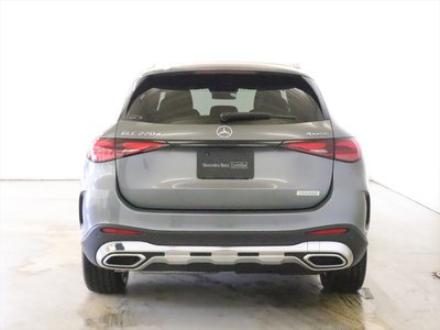 MERCEDES-BENZ GLC - 3