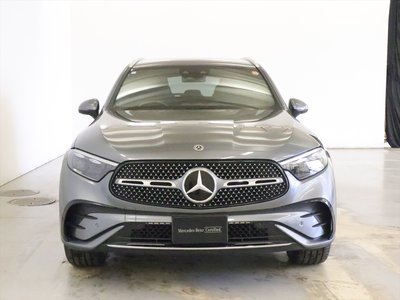 MERCEDES-BENZ GLC - 2
