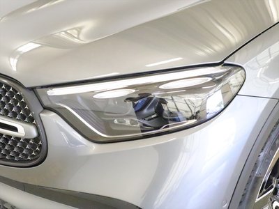 MERCEDES-BENZ GLC - 8