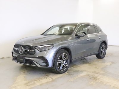 MERCEDES-BENZ GLC - 1