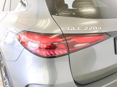 MERCEDES-BENZ GLC - 9