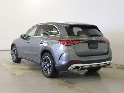 MERCEDES-BENZ GLC - 4