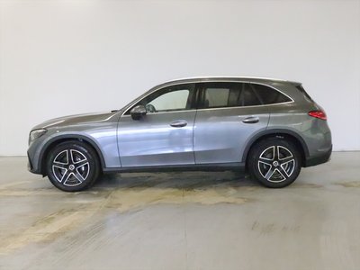 MERCEDES-BENZ GLC - 5