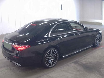 صورة 5 لـ 2023 Mercedes-BENZ S-CLASS