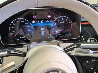 صورة 6 لـ 2023 Mercedes-BENZ S-CLASS