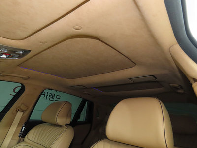 صورة مصغرة 14 لـ 2025 Genesis G90 (RS4)