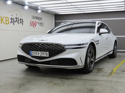 صورة 1 لـ 2025 Genesis G90 (RS4)