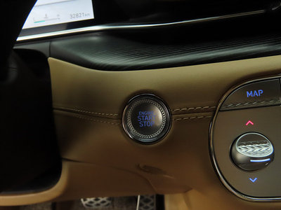 صورة مصغرة 13 لـ 2025 Genesis G90 (RS4)