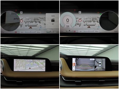 صورة مصغرة 16 لـ 2025 Genesis G90 (RS4)