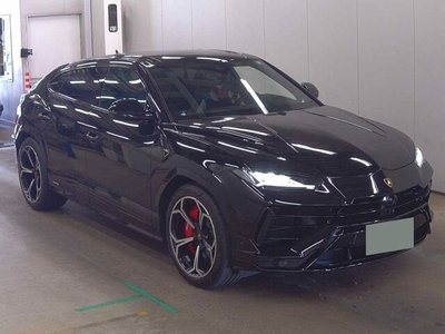 صورة 1 لـ 2024 Lamborghini URUS