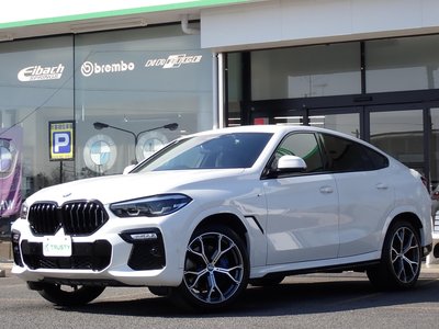 BMW X6 - 9