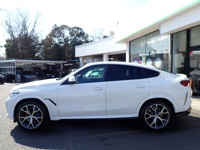 BMW X6 - 10