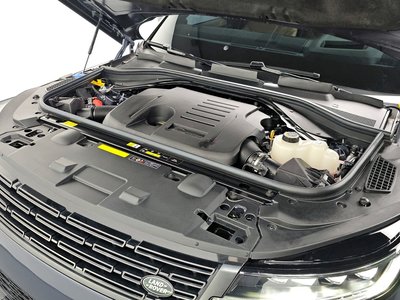 LAND ROVER RANGE ROVER SPORT - 7