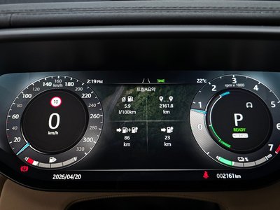 LAND ROVER RANGE ROVER SPORT - 8