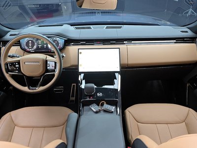 LAND ROVER RANGE ROVER SPORT - 5